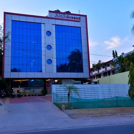 New Hotel Amr Grand Port Blair Ngoại thất bức ảnh