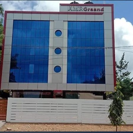 New Hotel Amr Grand Port Blair Ngoại thất bức ảnh