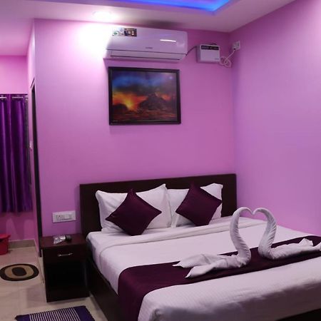 New Hotel Amr Grand Port Blair Ngoại thất bức ảnh