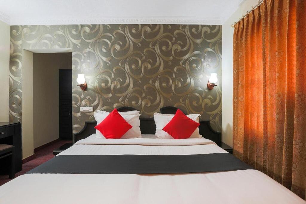 New Hotel Amr Grand Port Blair Ngoại thất bức ảnh