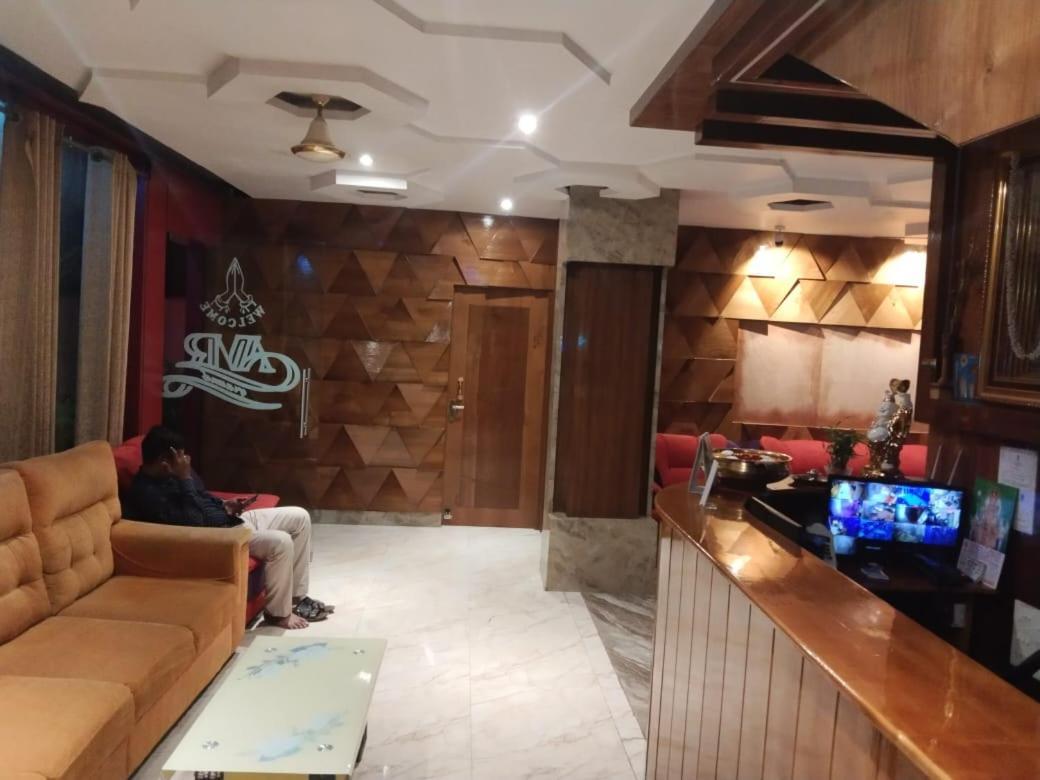 New Hotel Amr Grand Port Blair Ngoại thất bức ảnh